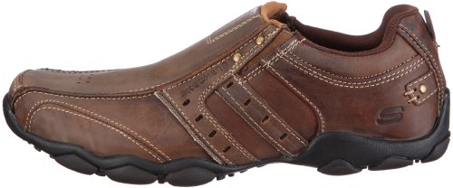 Skechers Diameter Herren Slipper - 5