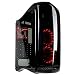 Produktbild Kolink Punisher Midi-Tower - PC-Gehäuse mit Seitenfenster - ATX - schwarz