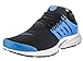 Produktbild Nike Air Presto Essential Sneaker Trainer (45, black/blue)