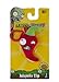 Produktbild Plants vs. Zombies Jalapeno Plush Clip On by Jazwares