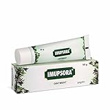 Charak Pharma Imupsora Ointment - 50 g (Pack of 2) Charak Pharma Imupsora Ointment - 50 g (Pack of 2)