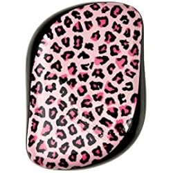 Tangle Teezer Compact Styler Haarbürste, Pink Kitty, 1er Pack (1 x 1 Stück)