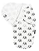 Produktbild Alvi Wickeltuch Harmonie Special Edition Elephants white one size