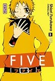 Five