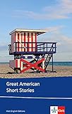 Great American Short Stories: Hawthorne, Melville, Poe, Bierce, Hemingway, Capote. Englische Lektüre für die Oberstufe. Originaltext mit Annotationen (Klett English Editions) by Ambrose Bierce, Truman Capote