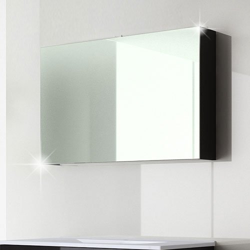 Spiegelschrank Design - 120 cm