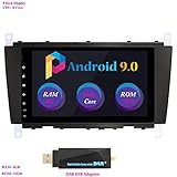 autoradio navigatore mercedes clk w209 Eingebautes Bluetooth und Lenkradsteuerung: Mit dem eingebauten Bluetooth 4.0-Modul unterstützt es die Verbindung zu Ihren externen Geräten über Bluetooth. Die Lenkradsteuerung befreit die Hände von der Berührung des Bildschirms und macht das Fahren sicherer. Die Lenkradsteuerungsfunktion bleibt erhalten, wenn Ihr ursprüngliches Autoradio die Funktion unterstützt.