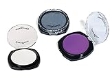 Stargazer Powder Eyeshadow Compact