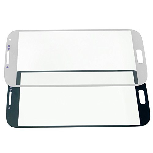 MMOBIEL Kit de Reemplazo de Pantalla T ctil para Samsung Galaxy S4 i9500 i9505 Blanco Incluye Pinzas Cinta adhesiva 2 mm Kit de Herramientas Limpiador de Microfibra Alambre Met lico Manual de Instrucciones reviews MMOBIEL Kit de Reemplazo de Pantalla T ctil para Samsung Galaxy S4 i9500 i9505 Blanco Incluye Pinzas Cinta adhesiva 2 mm Kit de Herramientas Limpiador de Microfibra Alambre Met lico Manual de Instrucciones