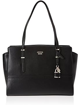 Guess Damen Hwvg6421100 Shopper, 15x22x32 cm