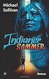 Cover zum Buch Indianersommer