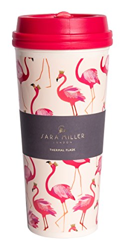 Preisvergleich Produktbild Sara Miller Travel Mug