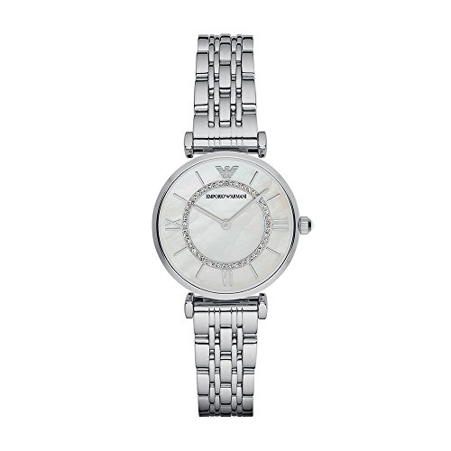 Emporio Armani Montre Femme AR1908