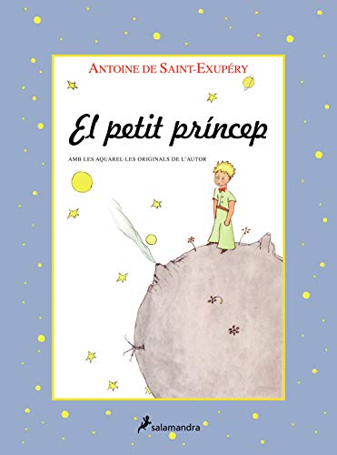 El petit princep (Infantil)