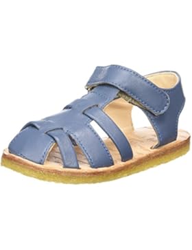 Easy Peasy Unisex-Kinder Dudu Geschlossene Sandalen