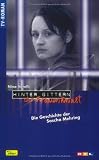 Image de Bd.33 : Die Geschichte der Sascha Mehring