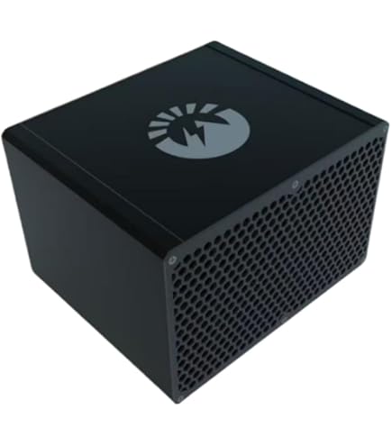 な　Goldshell Mini Doge Ⅲ & LTC+2点 41h8jdTtR+L.jpg