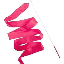 Resultado de imagen para dibujo de cintas de danza