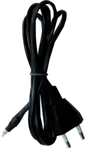 Blinklicht mit Kabel und Stecker 220V