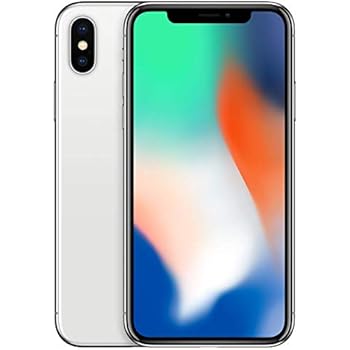 iphone x reconditionné pas cher amazon