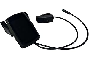 LCD Display for RZOGUWEX X5 E-bike Only