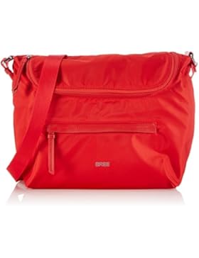 BREE Barcelona NYLON 8 Damen Umhängetaschen 34x26x12 cm (B x H x T)