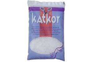 Katkor Non Absorb Cat Litter
