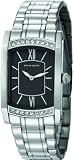 Pierre Cardin Damen-Armbanduhr Analog Quarz PC105772F04