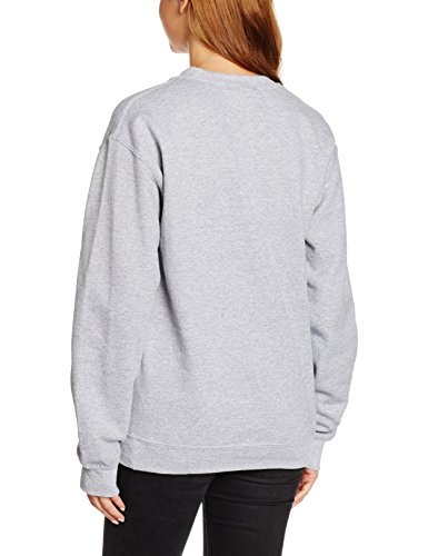 Marvel-Damen-Sweatshirt-Multi-Head