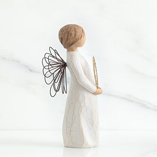 Enesco 27344 Willow Tree, Schatz - 4