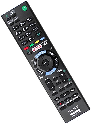 Preisvergleich Produktbild Sony Remote Commander (RMT-TX101E), 149296211