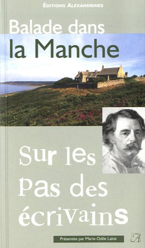couverture de : Balade dans la Manche