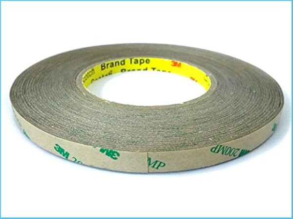 3 М Скотч Двухсторонний Купить В Владивостоке