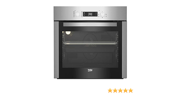 Forno Elettrico Multifunzione Grill, 71 Litri, A, Inox : Amazon.it: Grandi  elettrodomestici