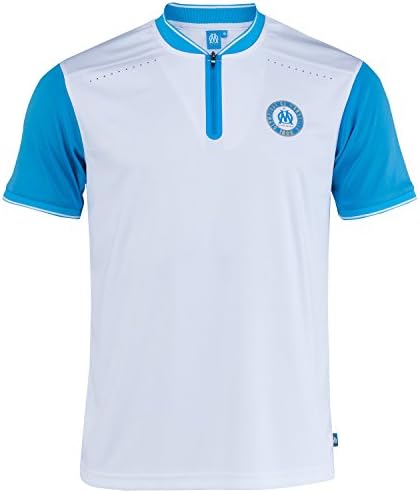 Om Retro Polo Shirt – Official Collection Adult Size for Men