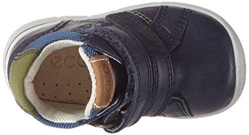 Ecco Baby Jungen First Lauflernschuhe - 7