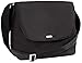 Mamas & Papas Riley Satchel Bag - Black