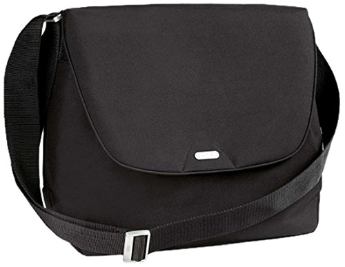 Mamas & Papas Riley Satchel Bag - Black