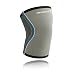 Produktbild Rehband Herren Kniebandage 7751, Grau, L
