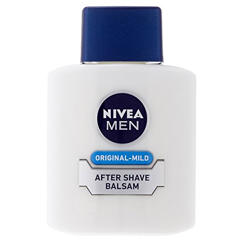 Nivea After-Shave Balm 100ml lotion by Nivea