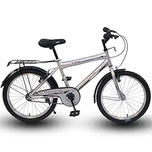 Vaux Plus 20T Kids Bicycle for Boys. Ideal for Cyclist with Height (311