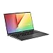 Produktbild ASUS VivoBook 14 F412FA (90NB0L92-M01220) 35,5 cm (14 Zoll, FHD, WV, matt) Notebook (Intel Core i5-8265U, 8GB RAM, 256GB SSD, Intel UHD-Grafik 620, Windows 10) Slate Grey
