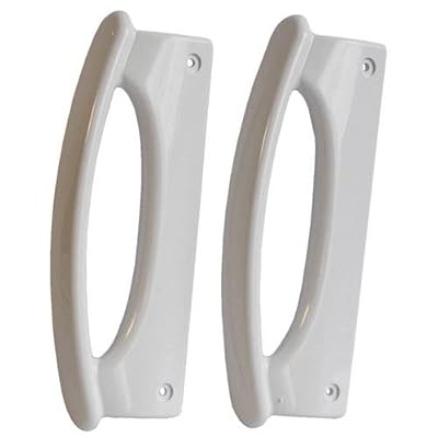 WHIRLPOOL - POIGNEE REF CONG KIT DE 2 POIGNEE E/175 - 481231019093