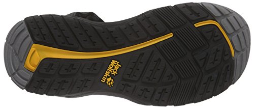 Jack Wolfskin Herren Lakewood Ride Sandal M Sport-& Outdoor - 3