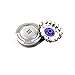 Oral-Q Dual Precision HQ8/50 Replacement Shaving Heads - For AT899