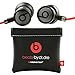 Produktbild Beats by Dr. Dre urBeats In Ear Kopfhörer für HTC SuperSock schwarz