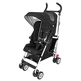 Maclaren BMW Buggy (Black)