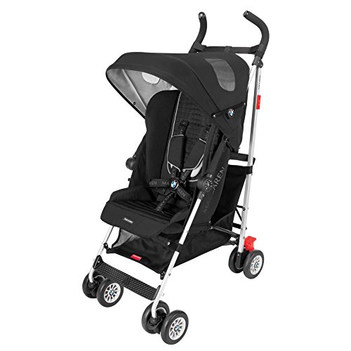 Maclaren BMW Buggy (Black)