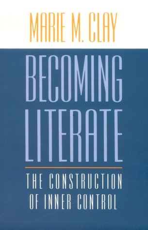 Becoming Literate: The Construction of Inner Control