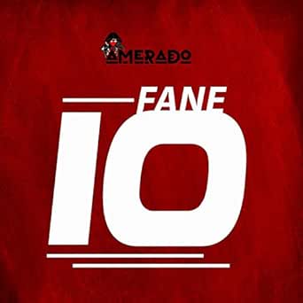 Fane 10 Von Amerado Bei Amazon Music Amazon De amazon de